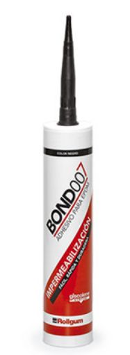 Imagen de Adhesivo para EPDM Bond-007 (cartucho 290 ml)