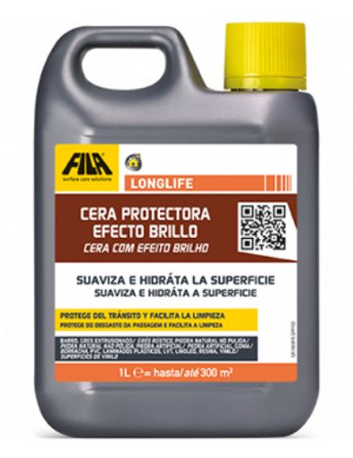 Imagen de FILA LONGLIFE (garrafa 1 litro)