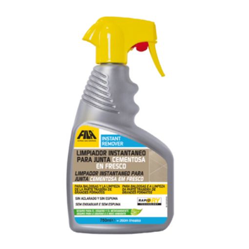 Imagen de FILA INSTANT REMOVER (spray 750 ml)
