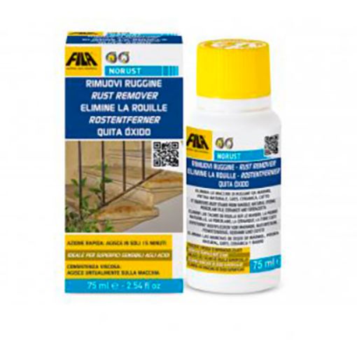 Imagen de FILA NORUST (bote 75 ml)