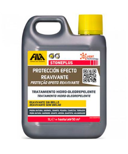 Imagen de FILA STONEPLUS (garrafa 1 litro)