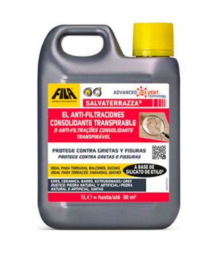 Imagen de FILA SALVATERRAZZA (garrafa 1 litro)