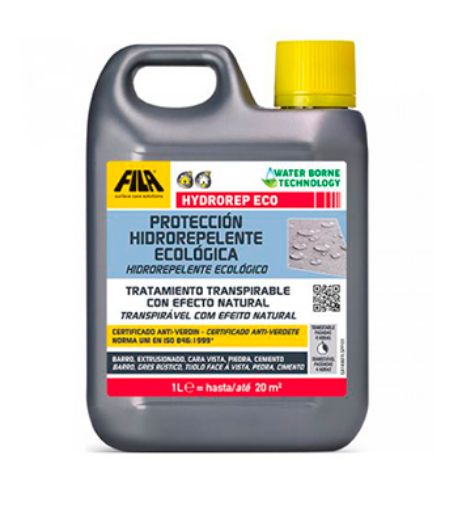 Imagen de FILA HYDROREP ECO (garrafa 1 litro)