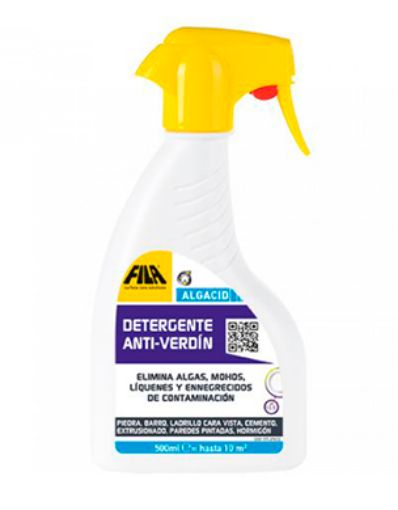 Imagen de FILA ALGACID (spray 500 ml)