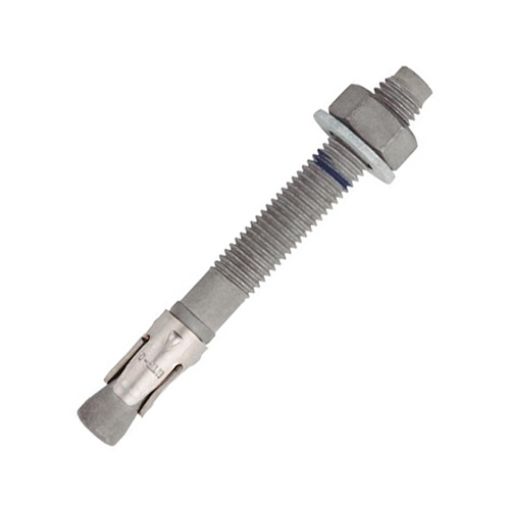 Imagen de Anclaje acero CE1 MTP-G M-12x150 mm Ø12