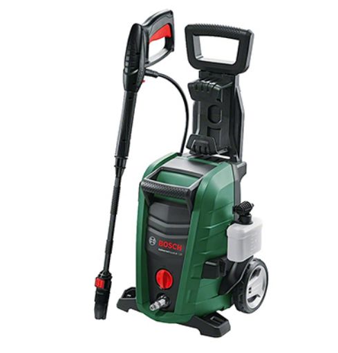 Imagen de Hidrolimpiadora BOSCH Universal Aquatak 130