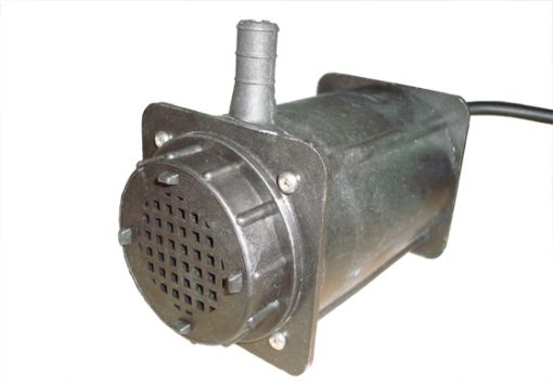 Imagen de Bomba sumergible para mesas de corte ALBA/DURHER