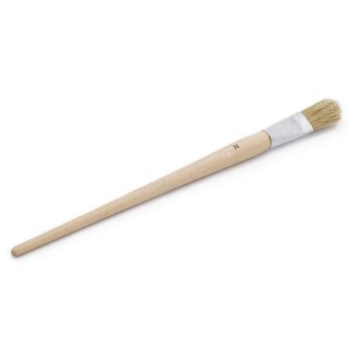 Imagen de Brocha cabo lata nº 22 (Ø 19 mm)