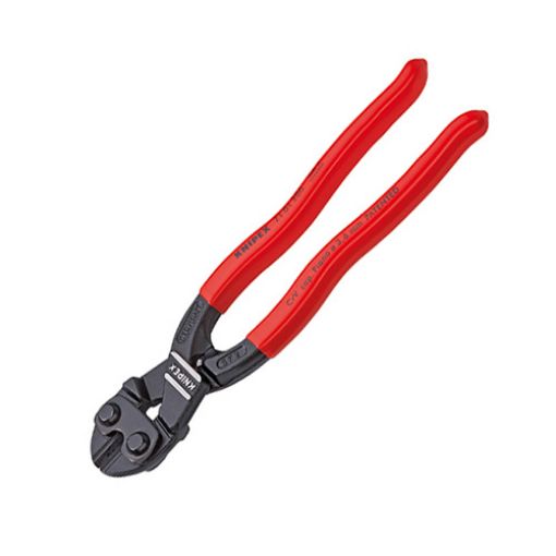 Imagen de Corta-Alambres KNIPEX CoBolt 71-01 200 mm