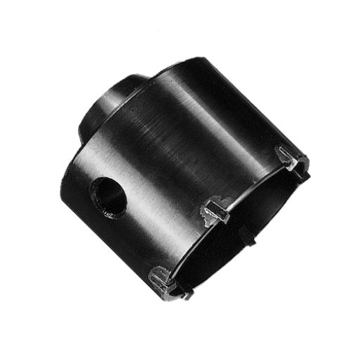 Imagen de Corona BOSCH hueca SDS-plus-9 82x50x72 mm -6 dientes