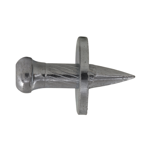 Imagen de Clavo DESA CE de 16 mm 1 arandela metalica (100 u)