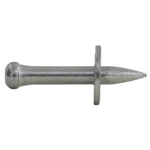 Imagen de Clavo DESA C12 de 55 mm 1 arandela metalica (100 u)