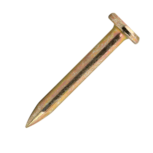 Imagen de Clavo DESA C9 de 22 mm sin arandela (100 u)