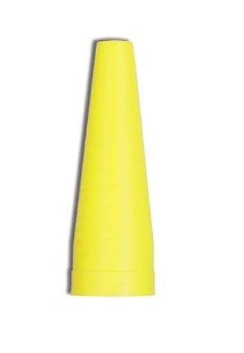 Imagen de Cono difusor MAGLITE Amarillo
