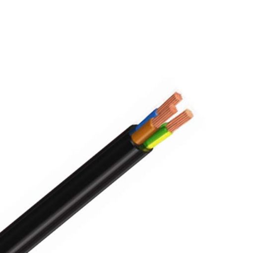 Imagen de Cable Flex RV-K0,6/1Kw 4 x 16 mm