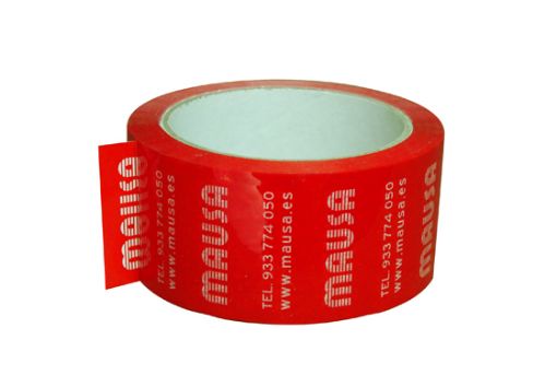 Imagen de Cinta embalaje 50 mm x 66 m MAUSA