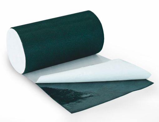 Imagen de Cinta adhesiva TAPEFIX cesped artificial 15 cm x 10 m