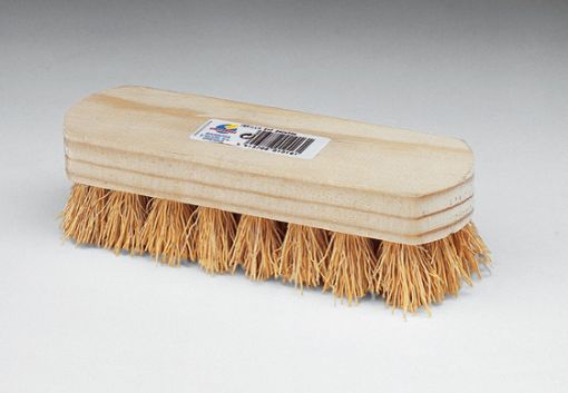 Imagen de Cepillo 4x8 zacaton raices fibra vegetal