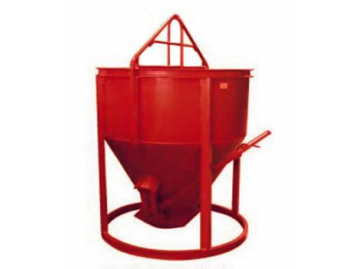 Imagen de Cangilon MAUSA vertido central 1.000 L