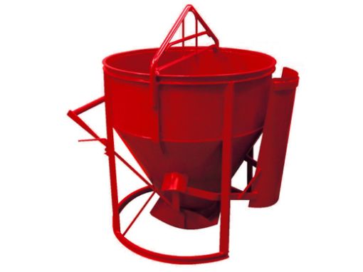 Imagen de Cangilon MAUSA doble vertido 300 L