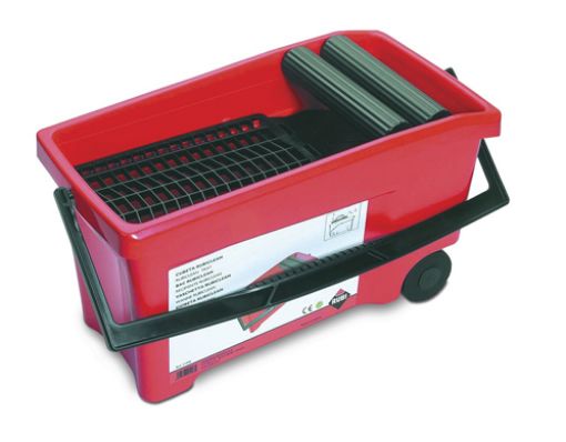 Imagen de Cubeta RUBI Rubiclean (21998)