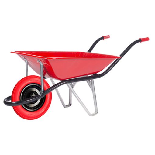 Imagen de Carretilla MAUSA mod. Royal 70 lts rueda impinchable