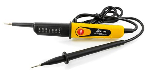 Imagen de Detector de tension GEF G18 con leds 12-400 V