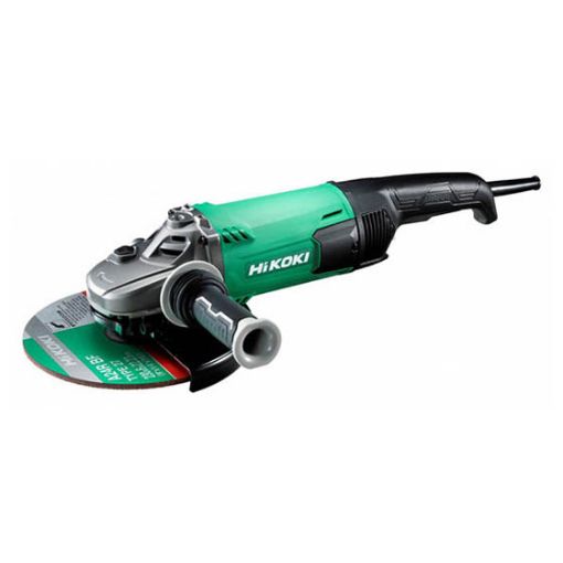 Imagen de Amoladora HIKOKI G23SC4 Ø230 2.400 w