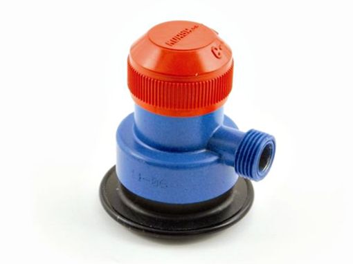 Imagen de Grifo "K" DESA botella butano 12 kg