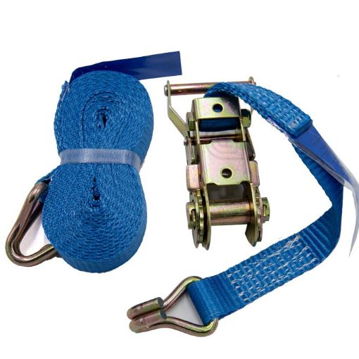 Imagen de Kit tensor carraca 100753FS + Cinta 25 mm 4,7 m