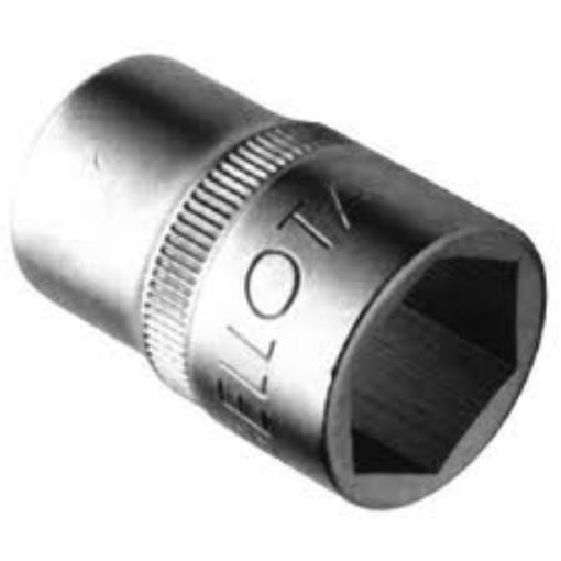 Imagen de Llave vaso 1/2" 10 mm