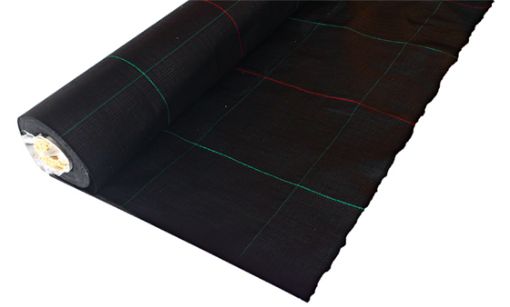 Imagen de Malla Anti-hierbas (2 x 100 m)