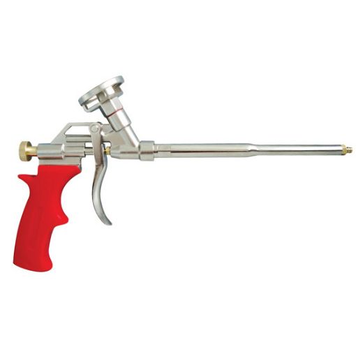 Imagen de Pistola espuma poliuretano Profesional (ref. 025)