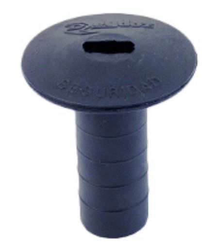 Imagen de Protector goma "Puntero"