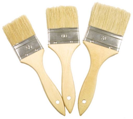 Imagen de Paletina doble standar Nº 30 (60 mm)