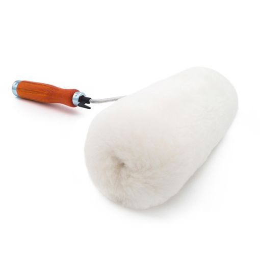 Imagen de Rodillo lana Ø 60x220 mm