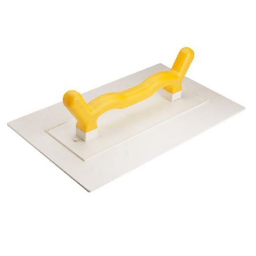 Imagen de Talocha plastico JAR yesero 50x25 cm