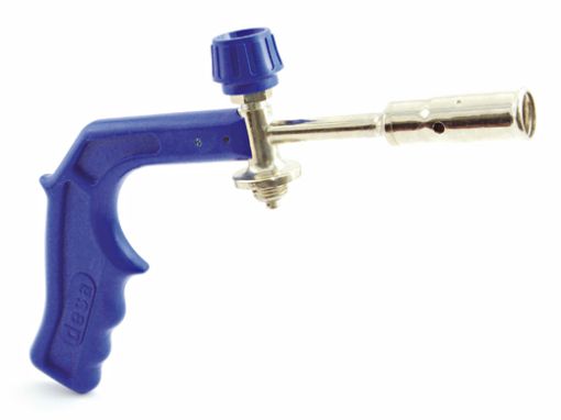 Imagen de Soldador DESA G-3-C boquilla Ø 17mm