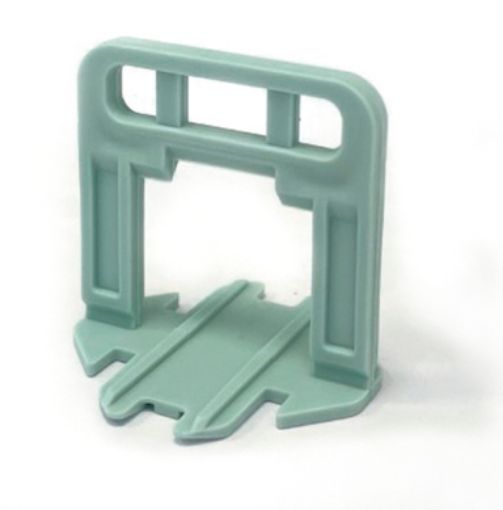 Imagen de Base sistema de nivelacion 3 mm (bolsa 300 u.)