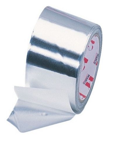 Imagen de Cinta aluminio 50 mm 50 m