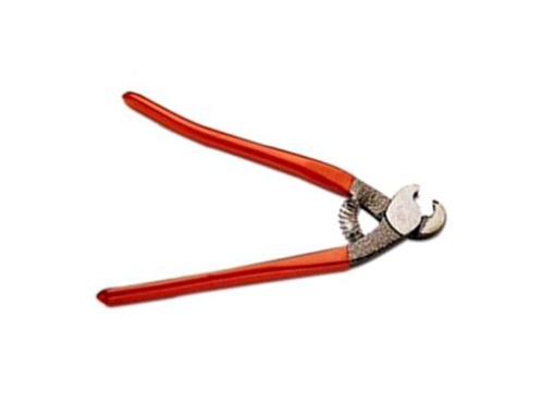 Imagen de Tenaza alicatador RUBI (65925)