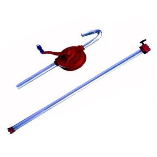 Imagen de Bomba bidon manual para trasvase