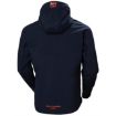 Imagen de Softshell impermeable Helly Hansen Chelsea Evo Azul T-L