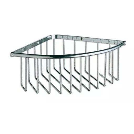 Imagen de JABONERA RINCONERA REJILLA REF. 252802 MANILLONS