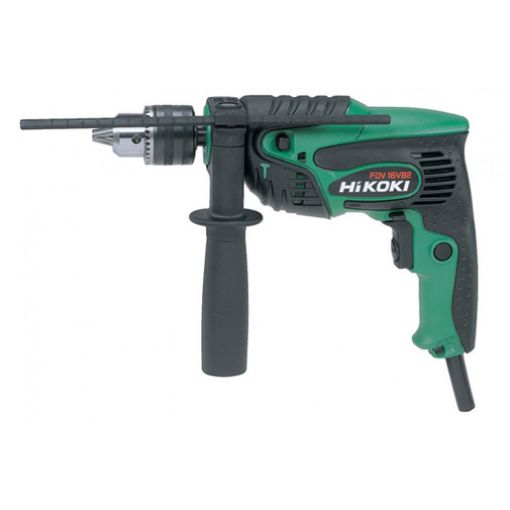 Imagen de Taladro HIKOKI FDV 16VB2 percutor 550 w