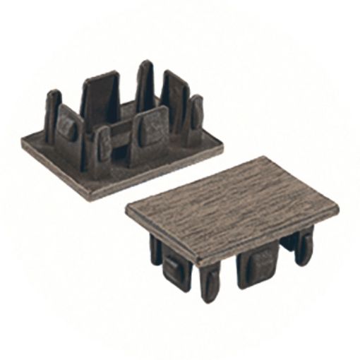 Imagen de Tapa para testa poste  NEWTECHWOOD UH-17 60x42 Antique