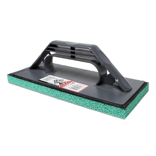 Imagen de Talocha goma-espuma blanda celda Mediana Soft-M Superpro