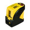 Imagen de Nivel laser STANLEY CLLi FatMax® con puntal (77-123)