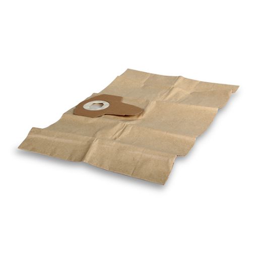 Imagen de Bolsa papel aspirador RUBI AS-30 Pro (Pack 4 u.) (50964)