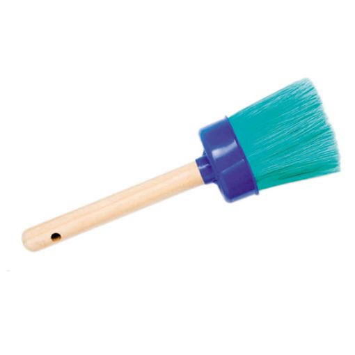 Imagen de Brocha plastico color